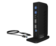 ICY BOX USB-C/USB-A 12 w 1 IB-DK2252AC - 1265472 - zdjęcie 3